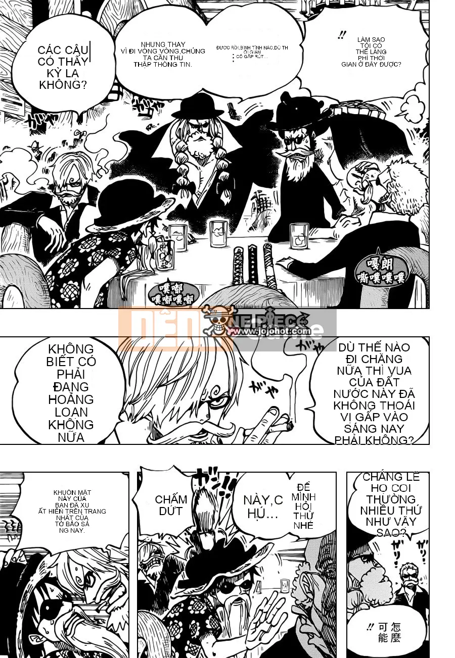 Một miếng Chương 701