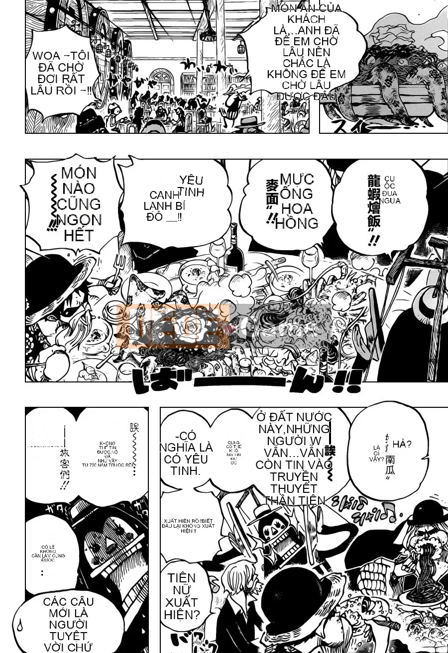 Một miếng Chương 701