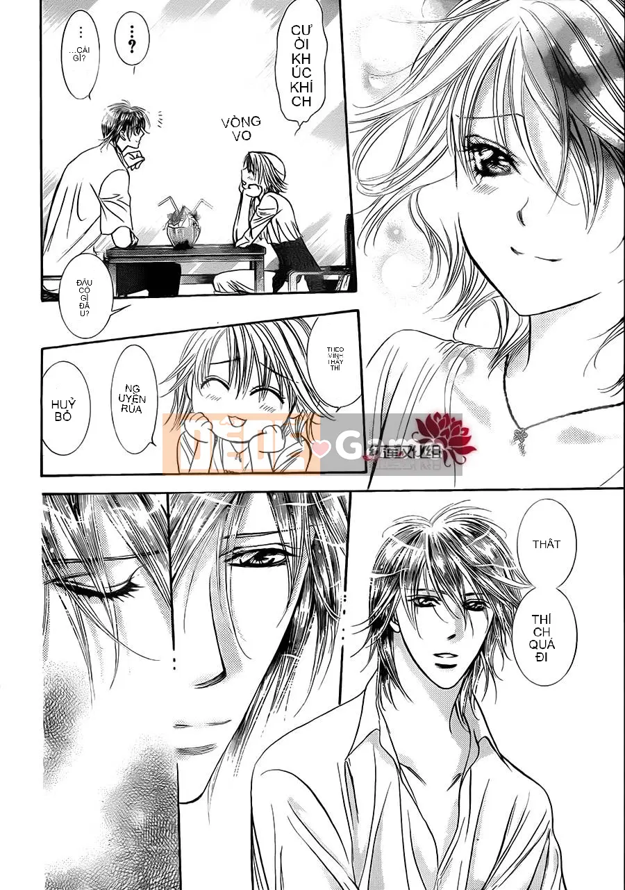 Thử thách tuyệt đẹp Chương 211