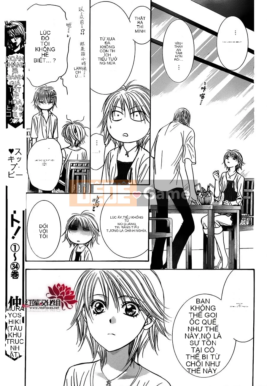 Thử thách tuyệt đẹp Chương 211