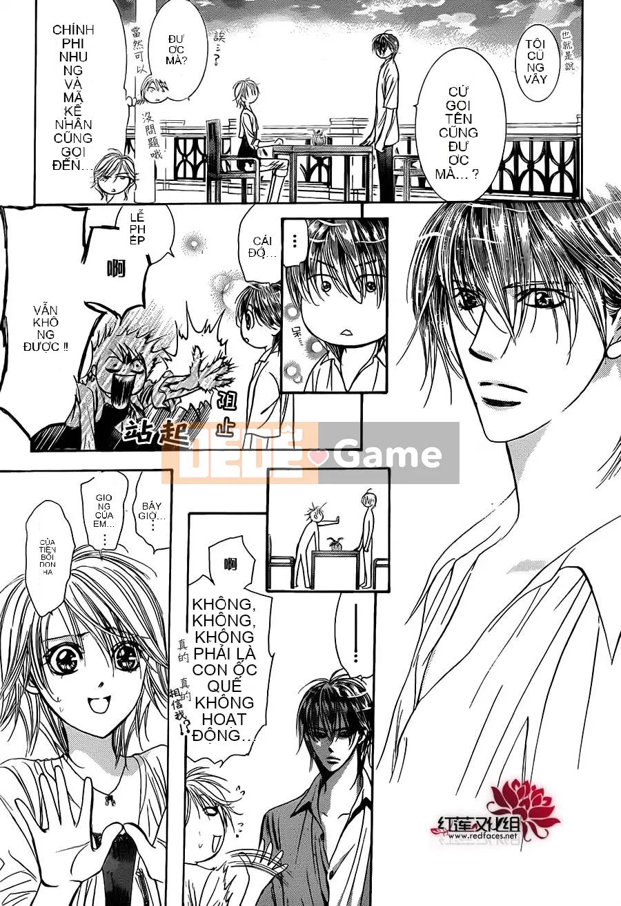 Thử thách tuyệt đẹp Chương 211