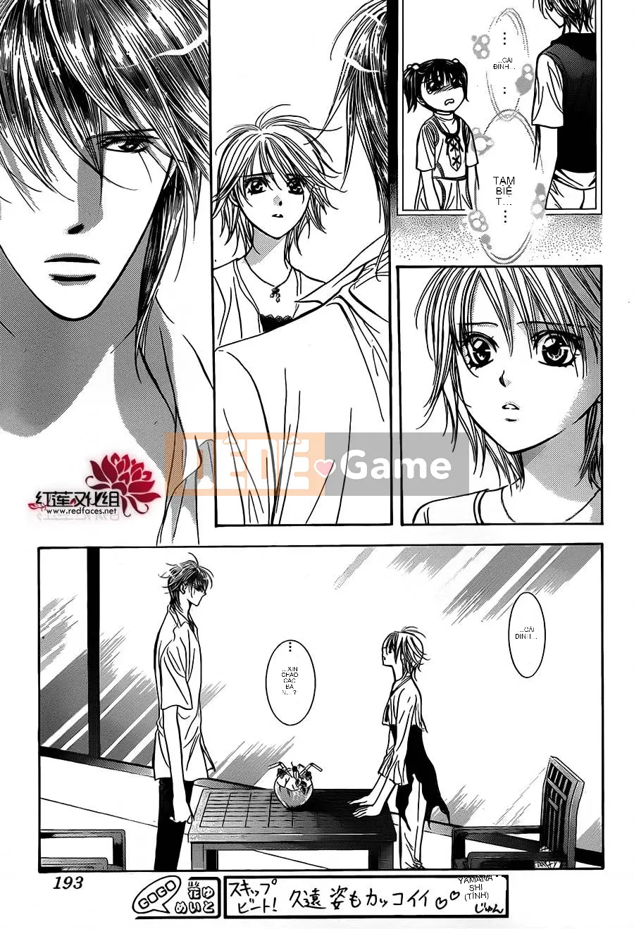 Thử thách tuyệt đẹp Chương 211