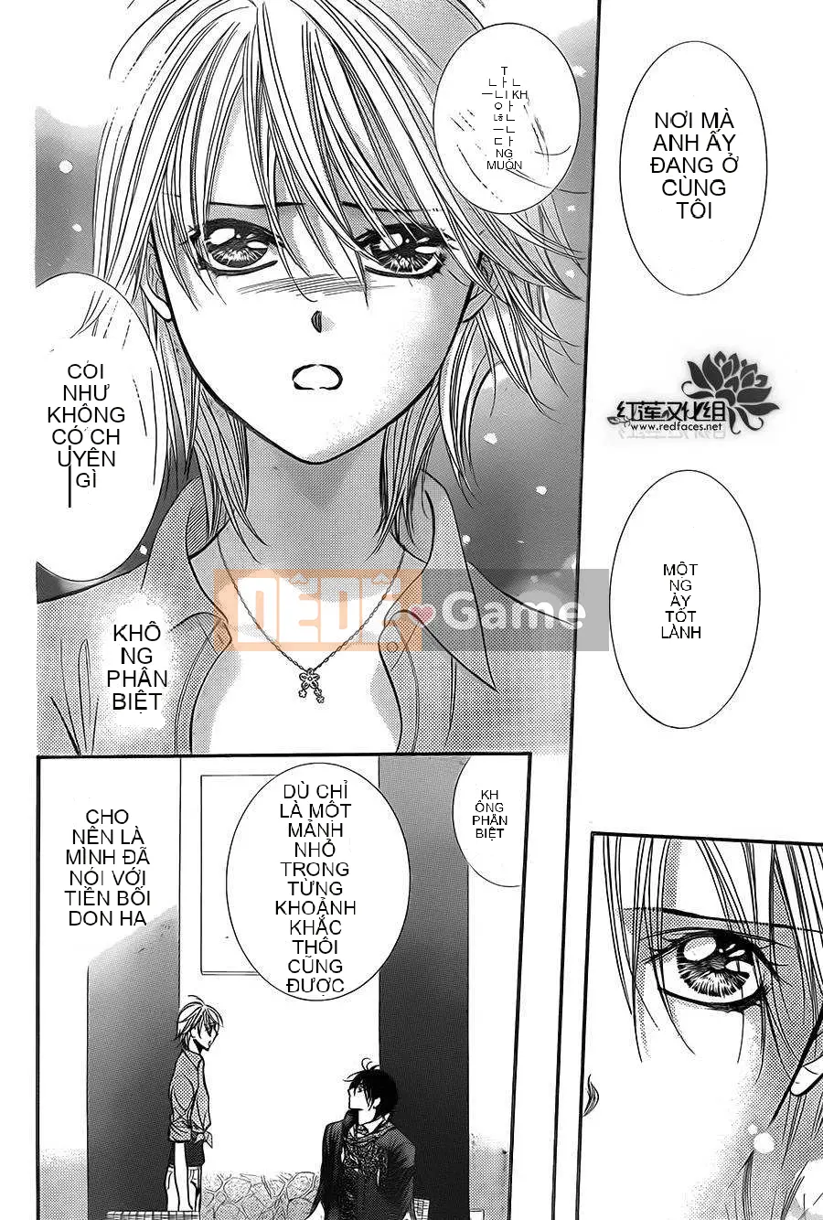 Thử thách tuyệt đẹp Chương 213