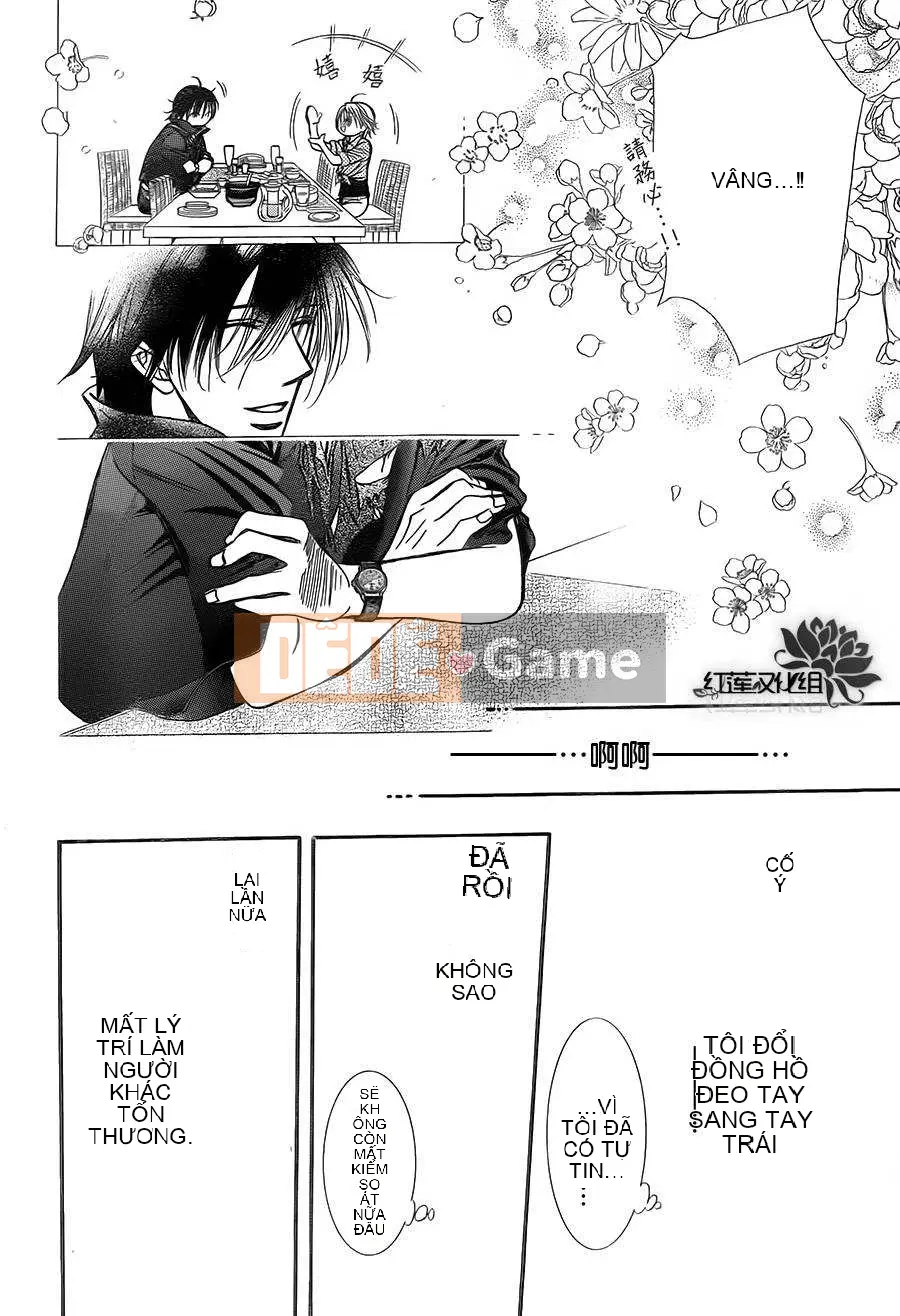 Thử thách tuyệt đẹp Chương 213