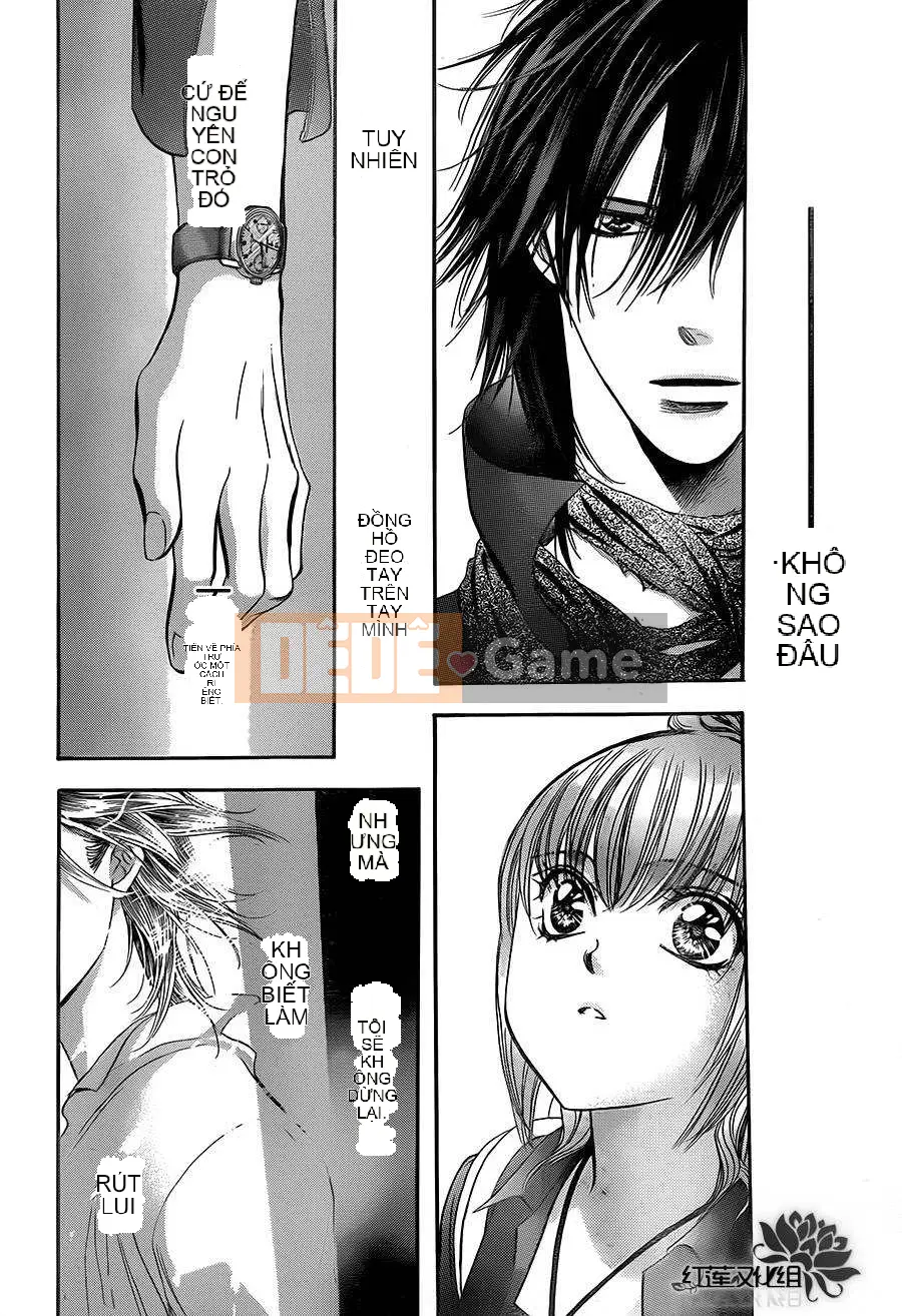 Thử thách tuyệt đẹp Chương 213