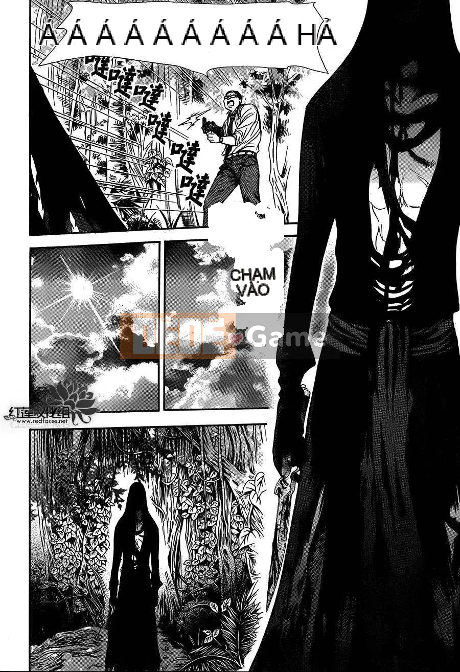 Thử thách tuyệt đẹp Chương 214