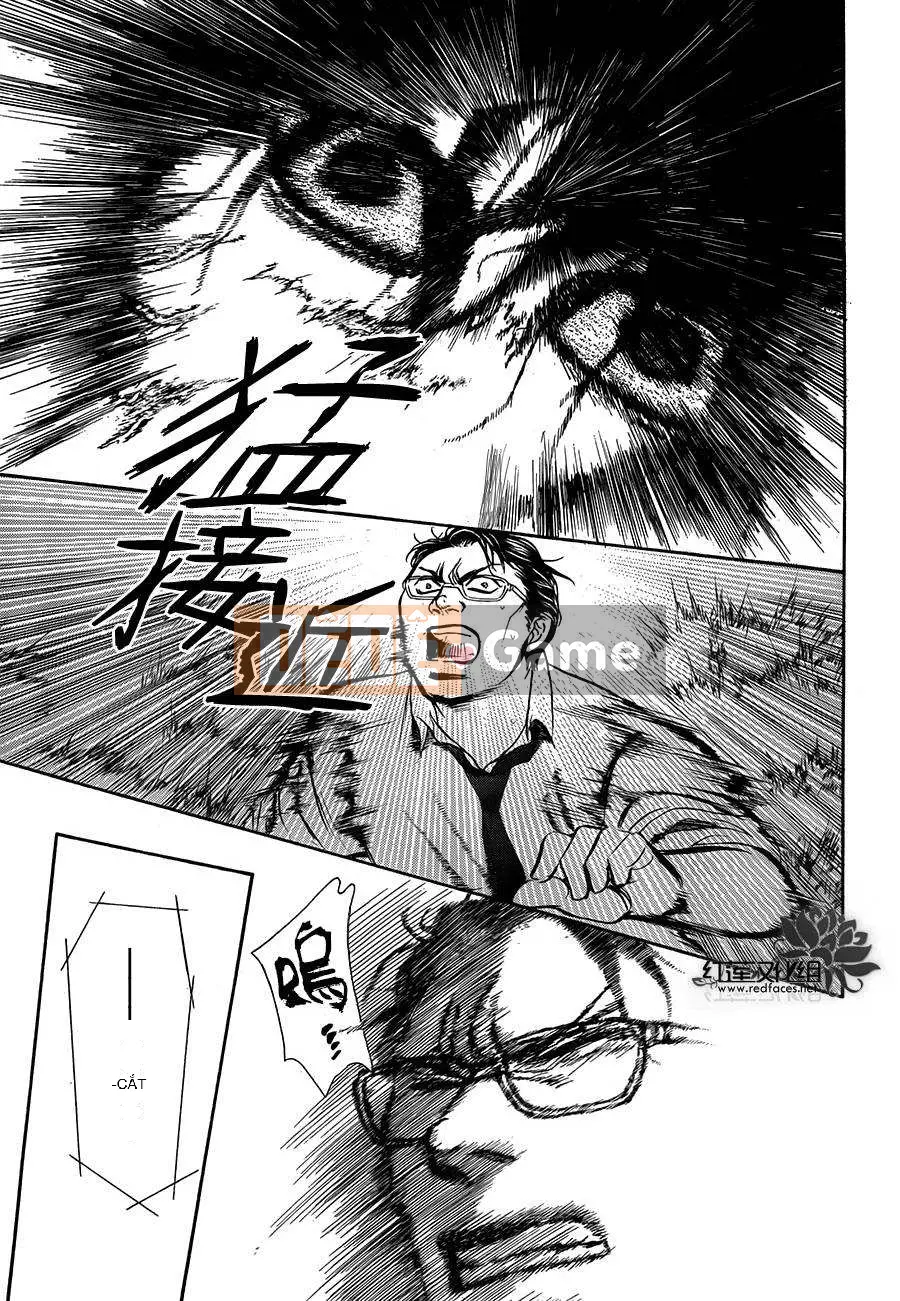 Thử thách tuyệt đẹp Chương 214