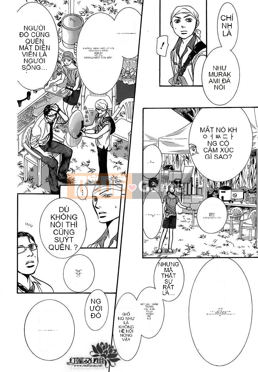 Thử thách tuyệt đẹp Chương 214