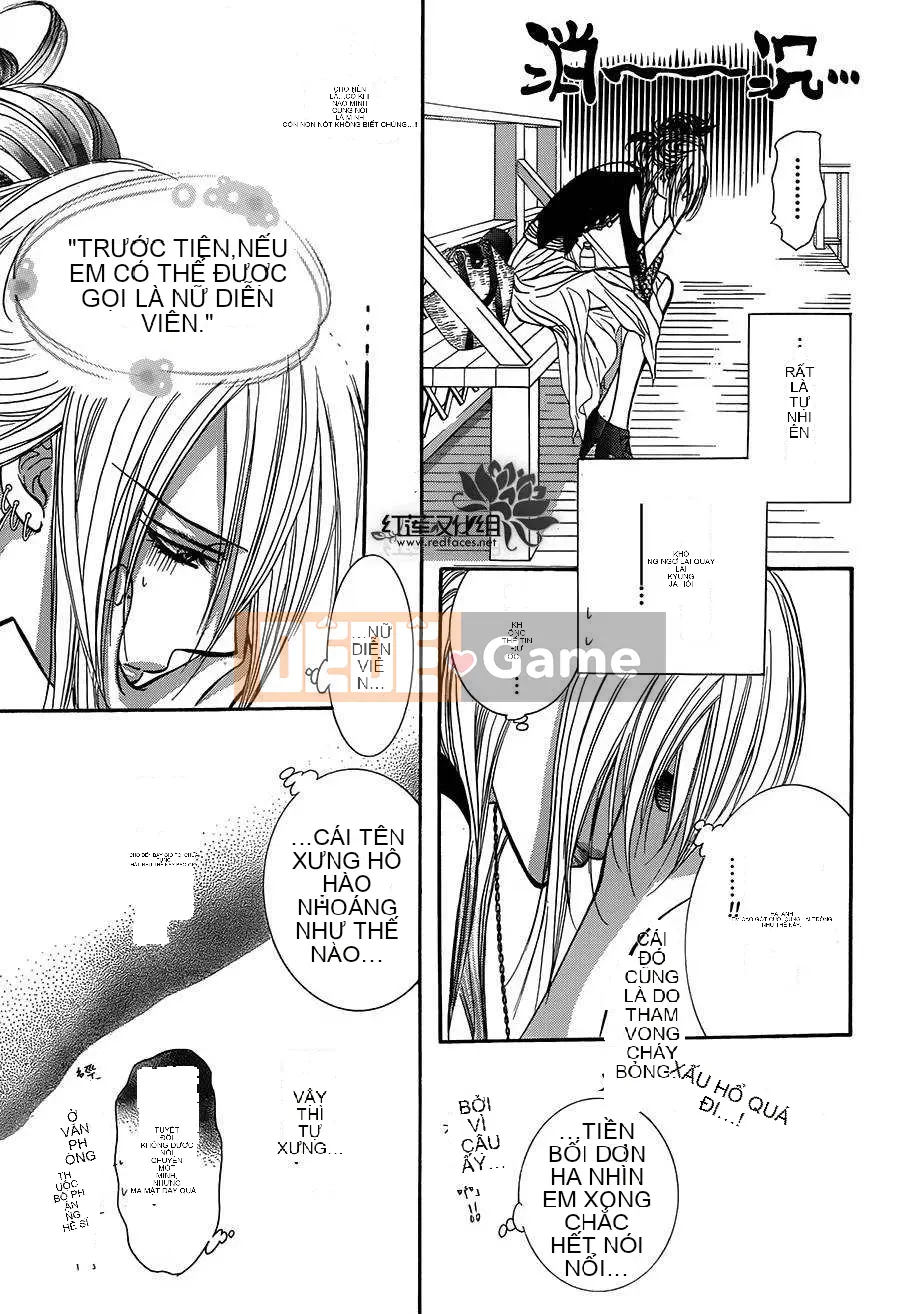 Thử thách tuyệt đẹp Chương 214