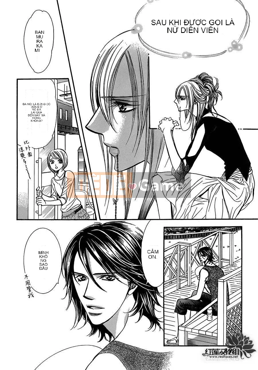 Thử thách tuyệt đẹp Chương 214