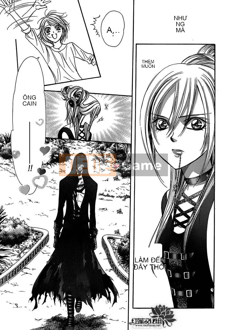 Thử thách tuyệt đẹp Chương 214