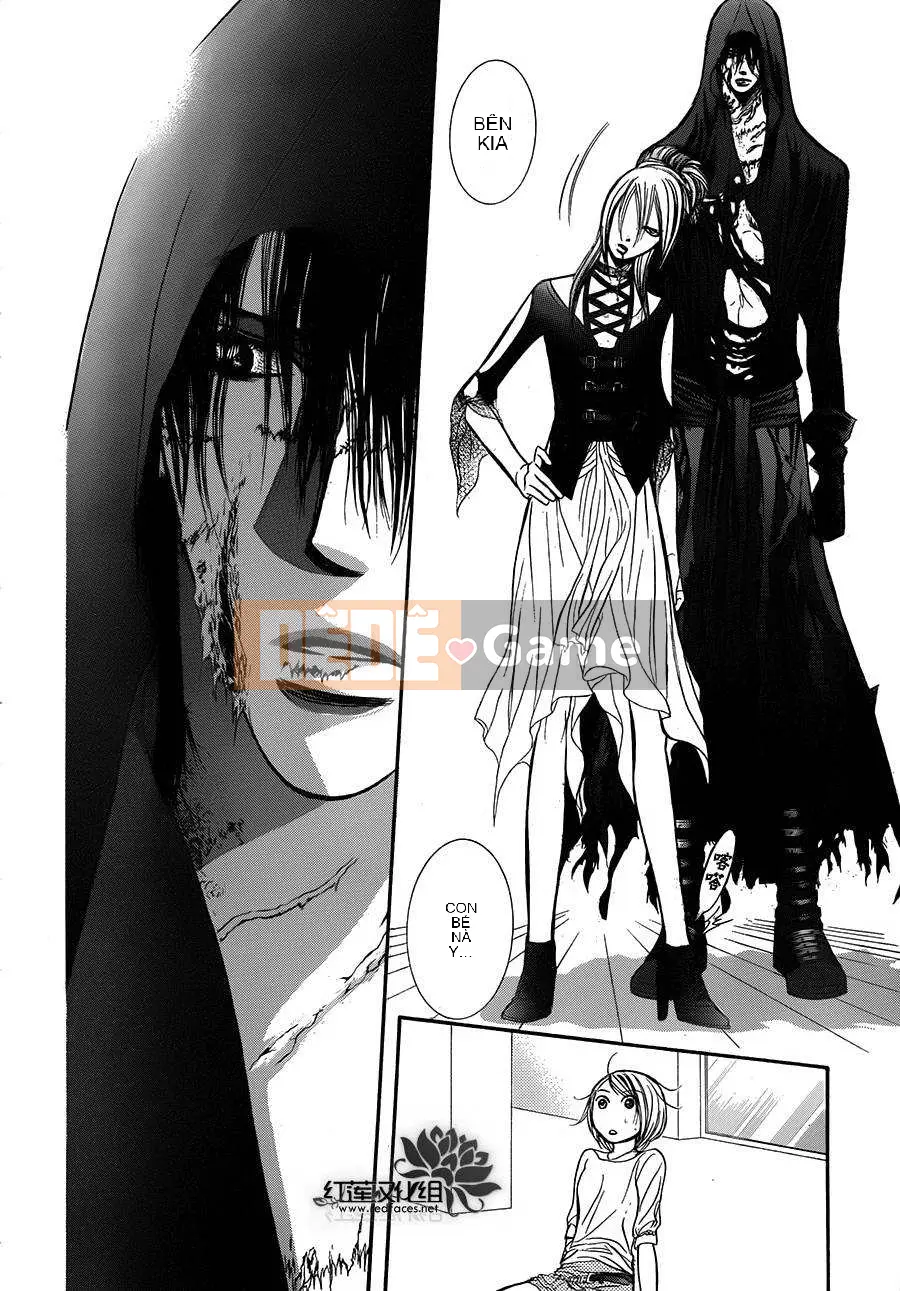 Thử thách tuyệt đẹp Chương 214