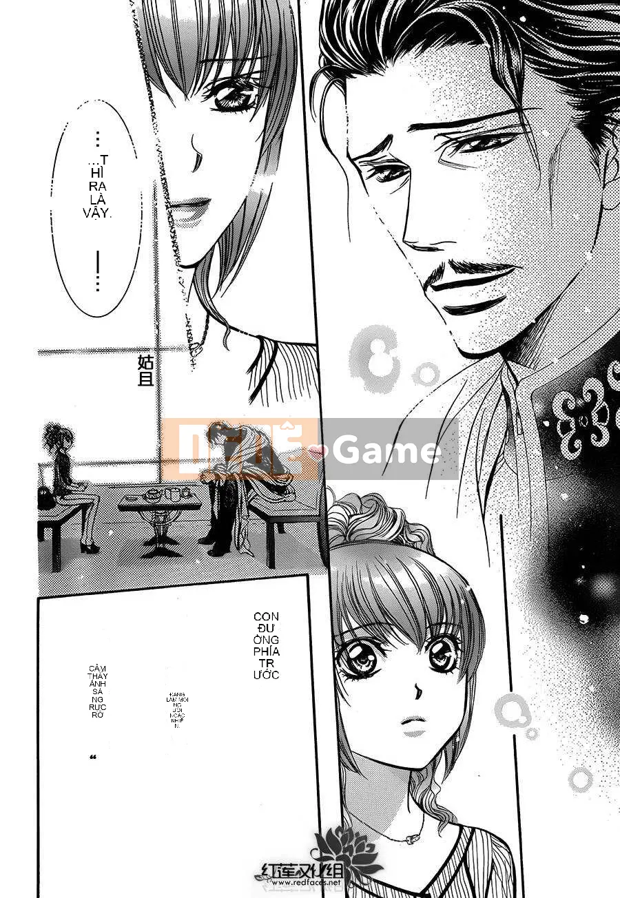 Thử thách tuyệt đẹp Chương 214