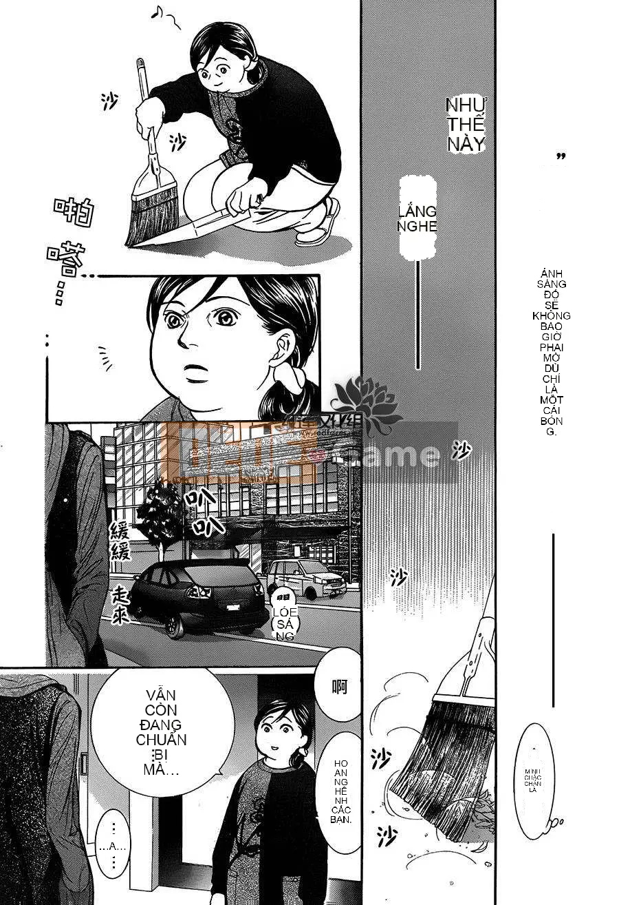 Thử thách tuyệt đẹp Chương 214