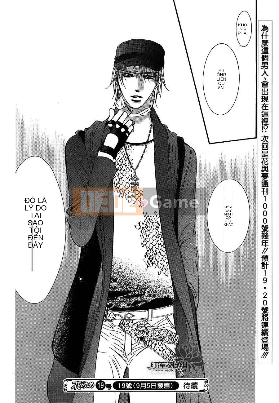 Thử thách tuyệt đẹp Chương 214