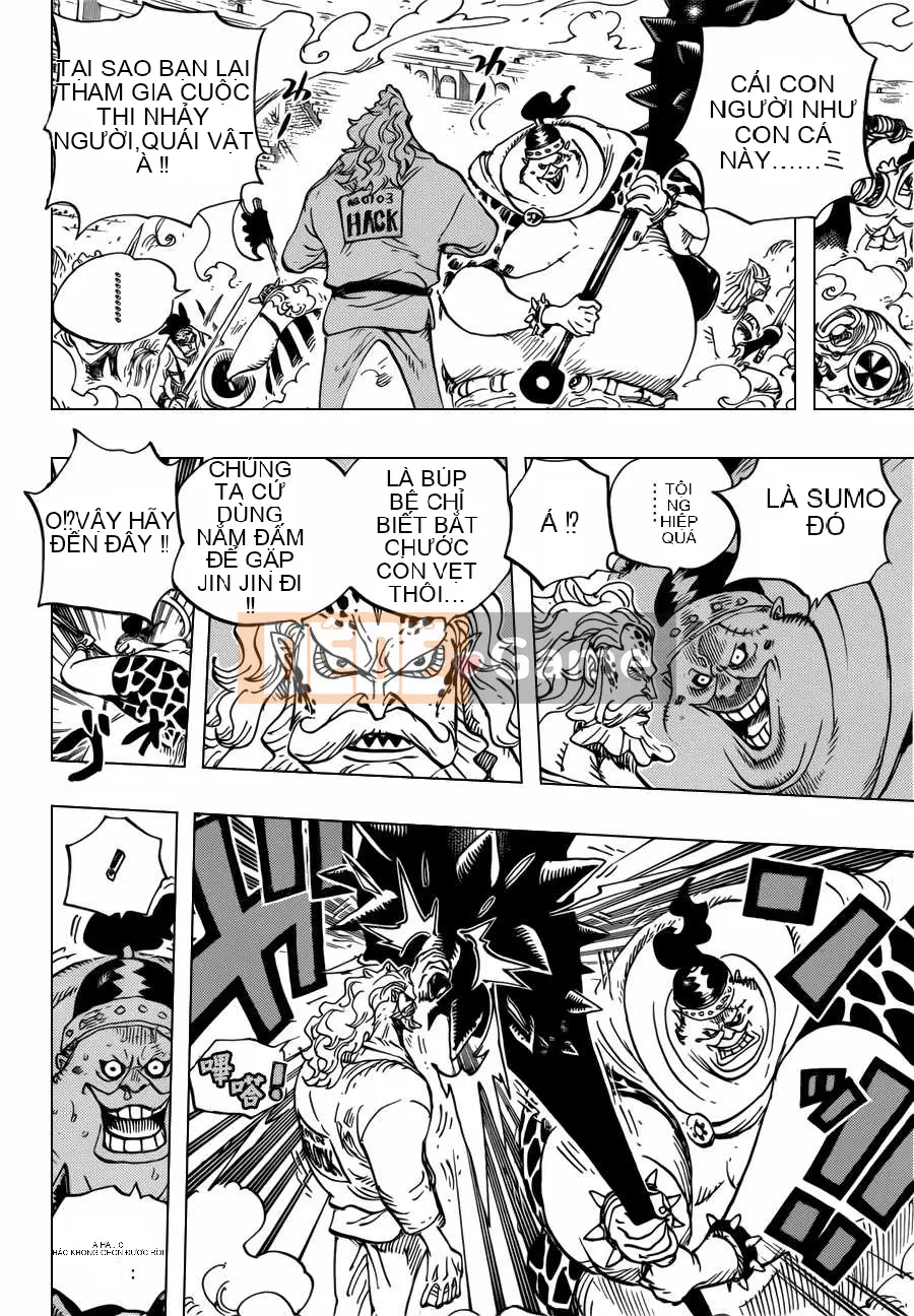 Một miếng Chương 707