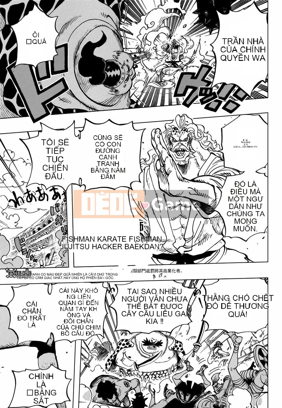 Một miếng Chương 707