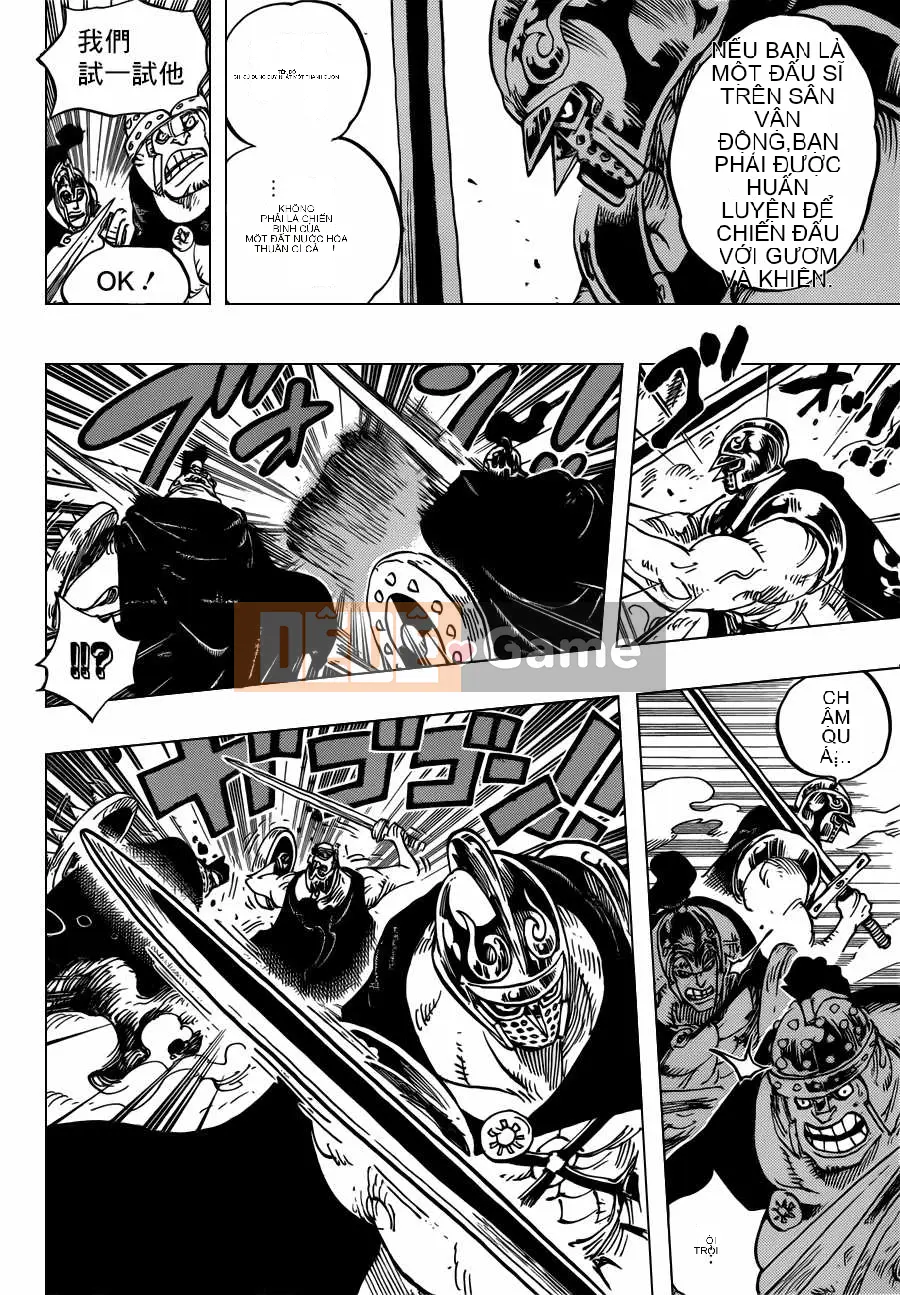 Một miếng Chương 707