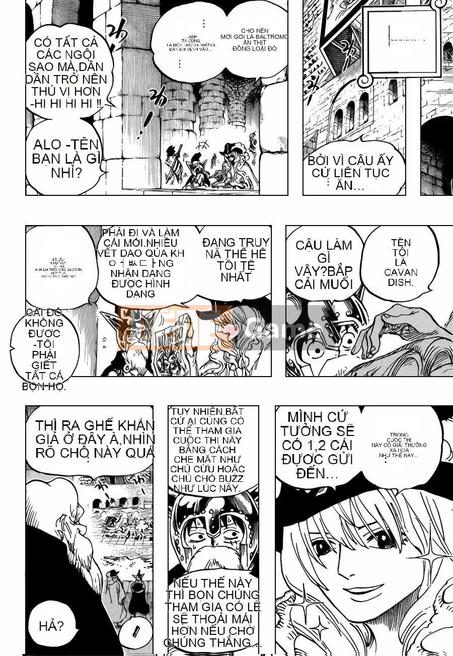 Một miếng Chương 707