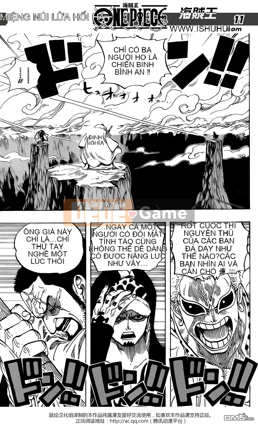 Một miếng Chương 713