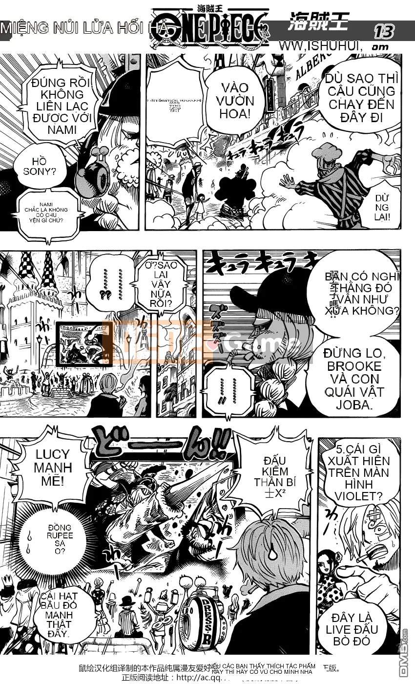 Một miếng Chương 713