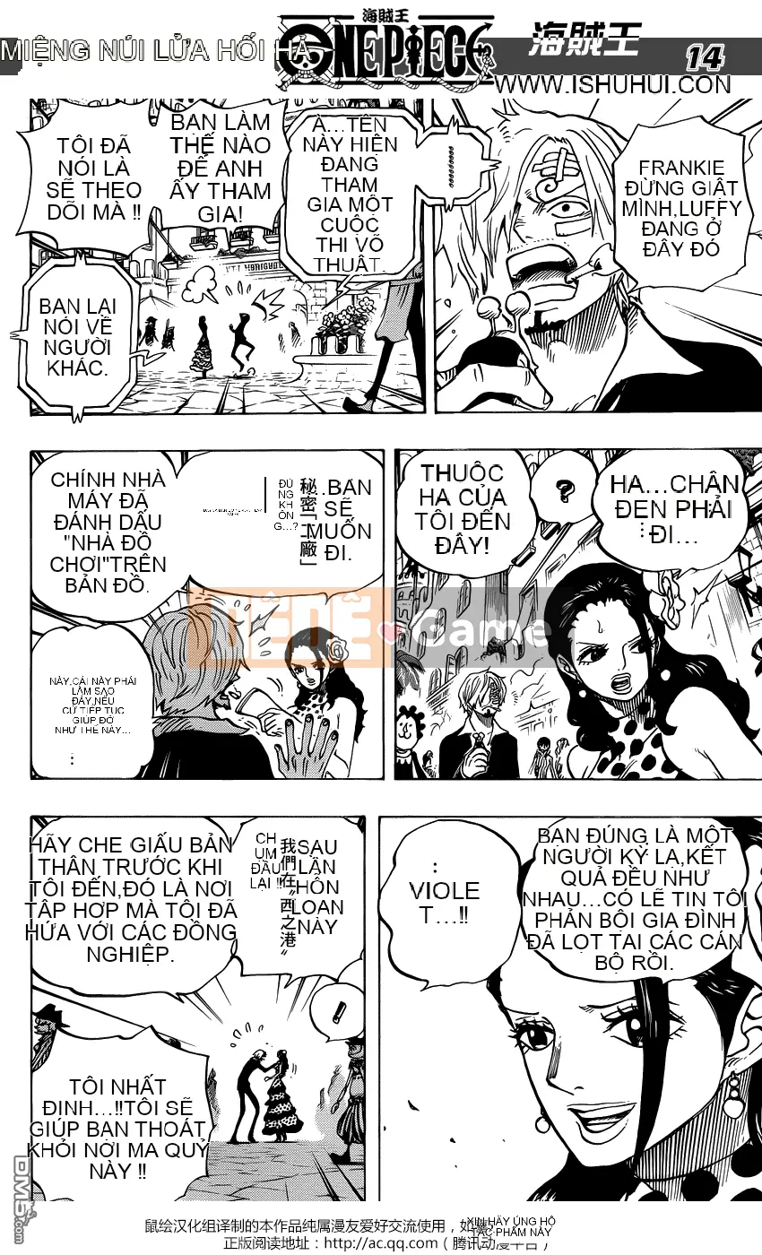 Một miếng Chương 713