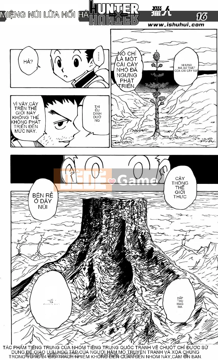 Thợ săn toàn thời gian Chương 338