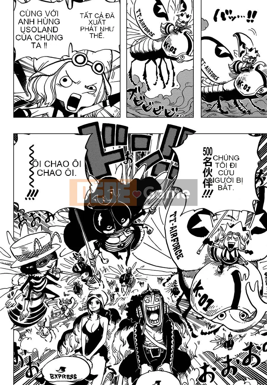 Một miếng Chương 718