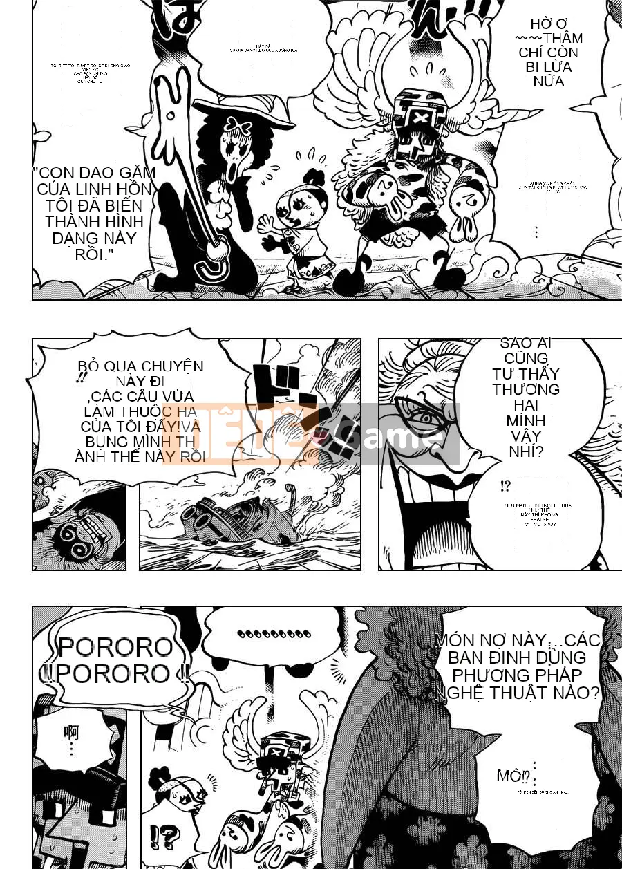 Một miếng Chương 718