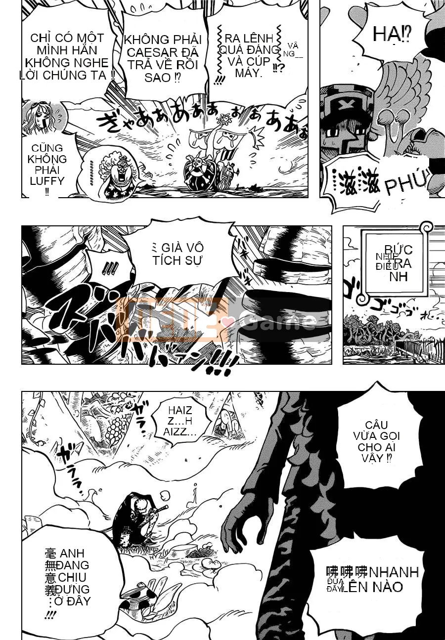 Một miếng Chương 718