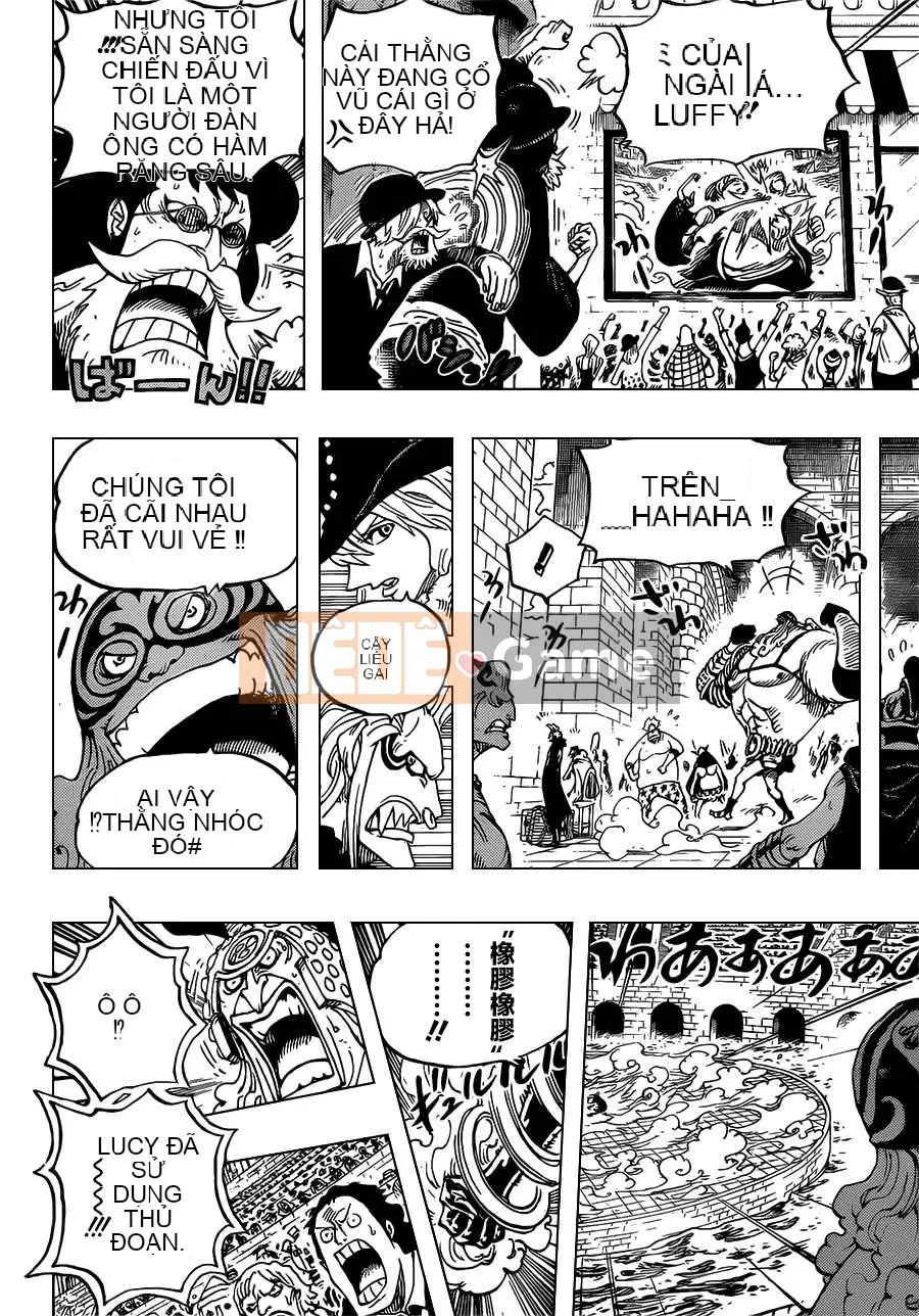 Một miếng Chương 718