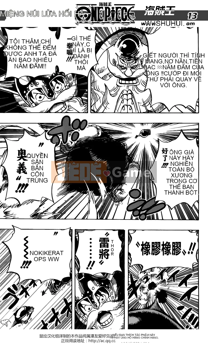 Một miếng Chương 719