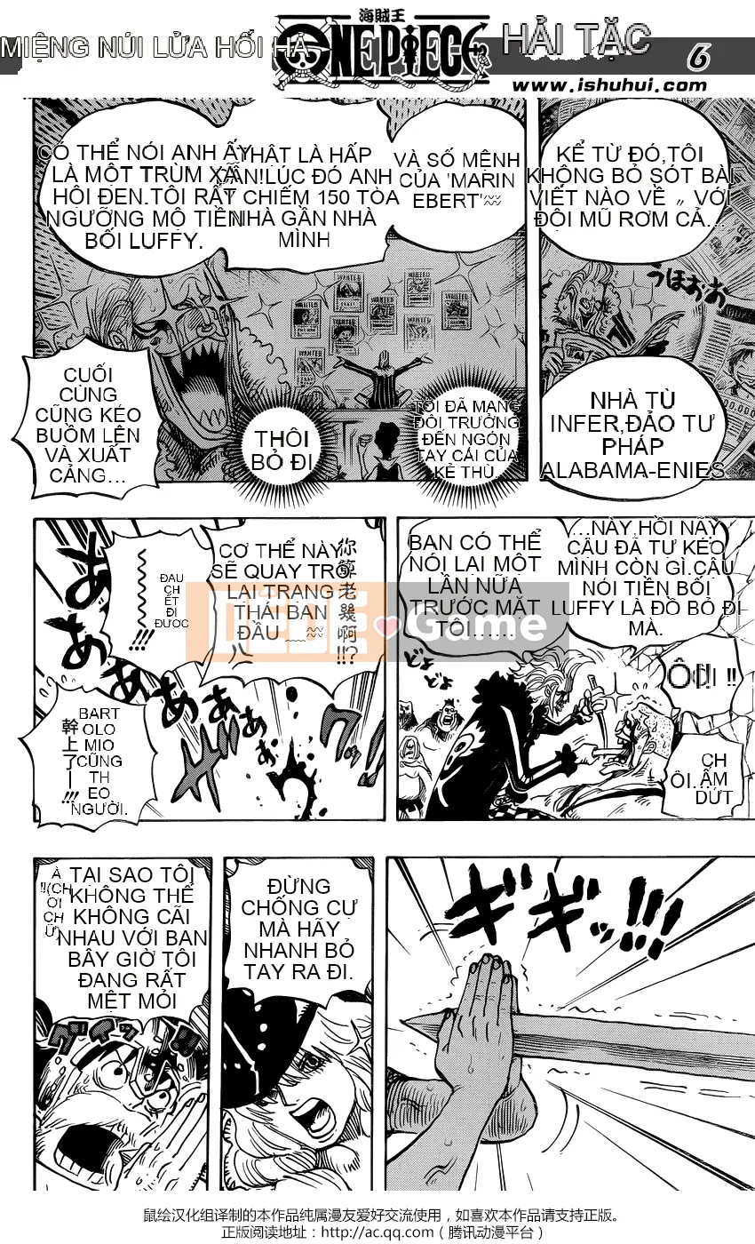 Một miếng Chương 720