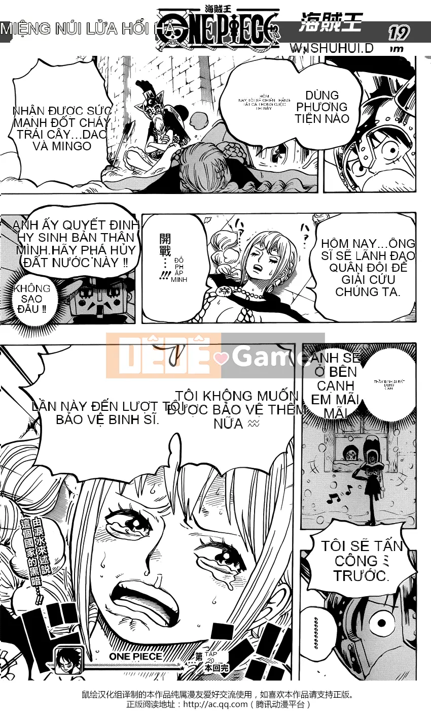 Một miếng Chương 720