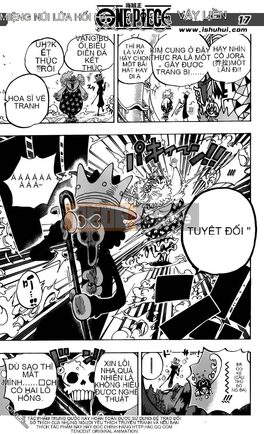 Một miếng Chương 722