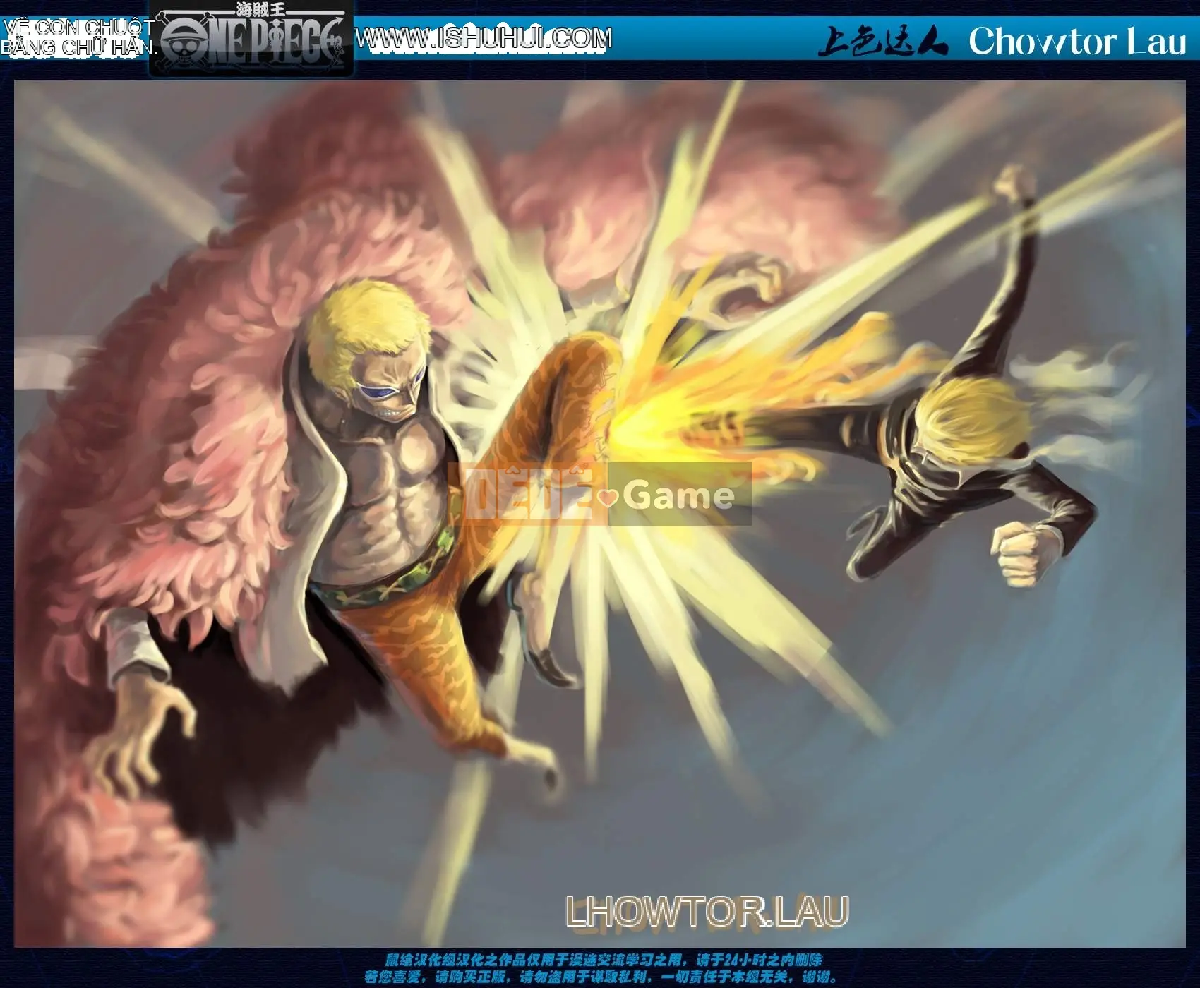 Một miếng Chương 723