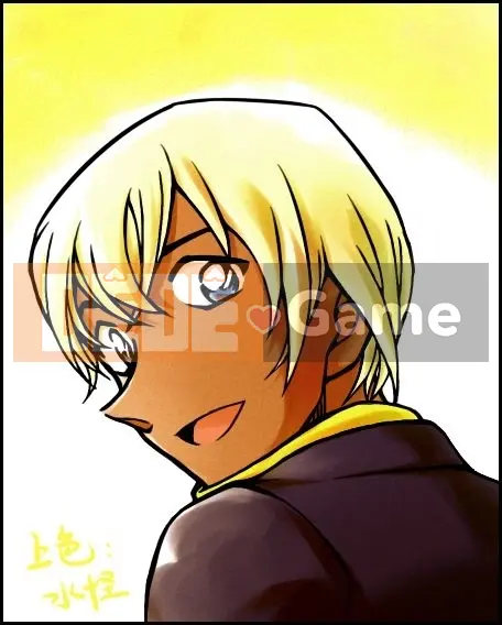 Thám tử Conan Chương 843