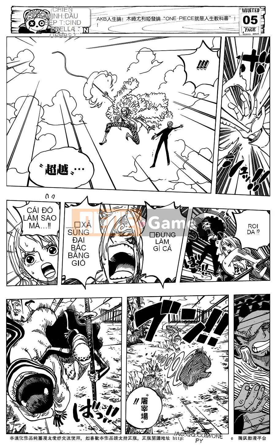 Một miếng Chương 724