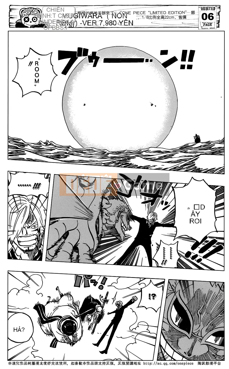 Một miếng Chương 724