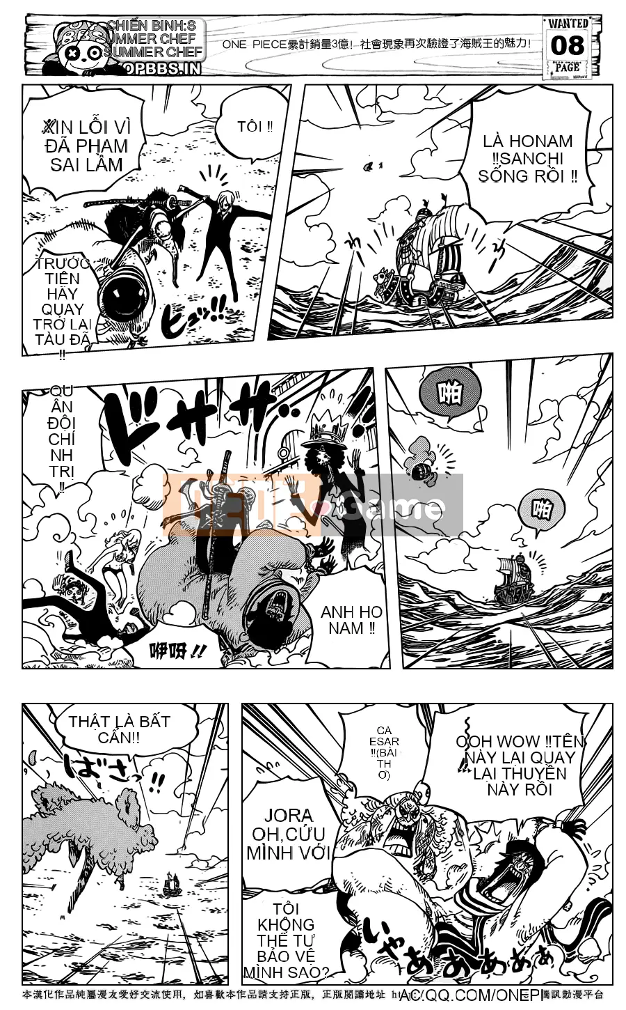 Một miếng Chương 724