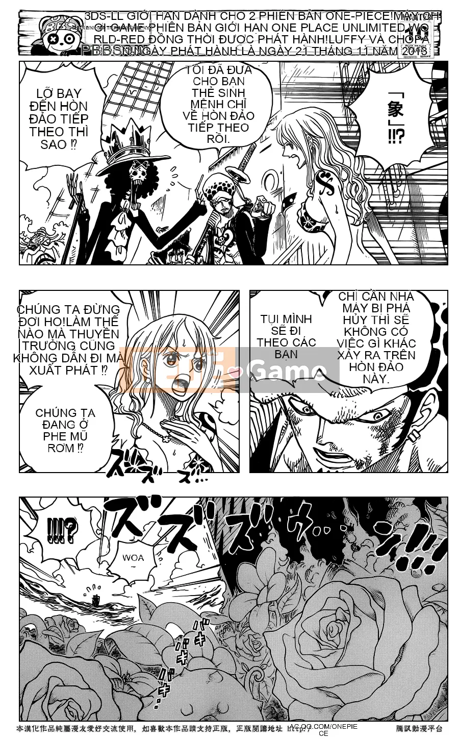 Một miếng Chương 724