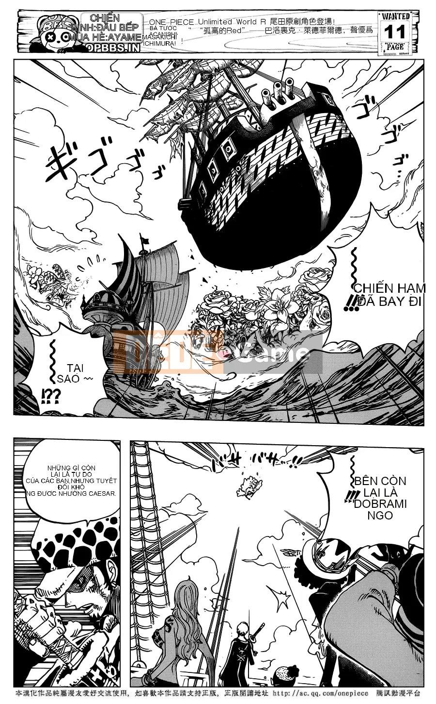 Một miếng Chương 724