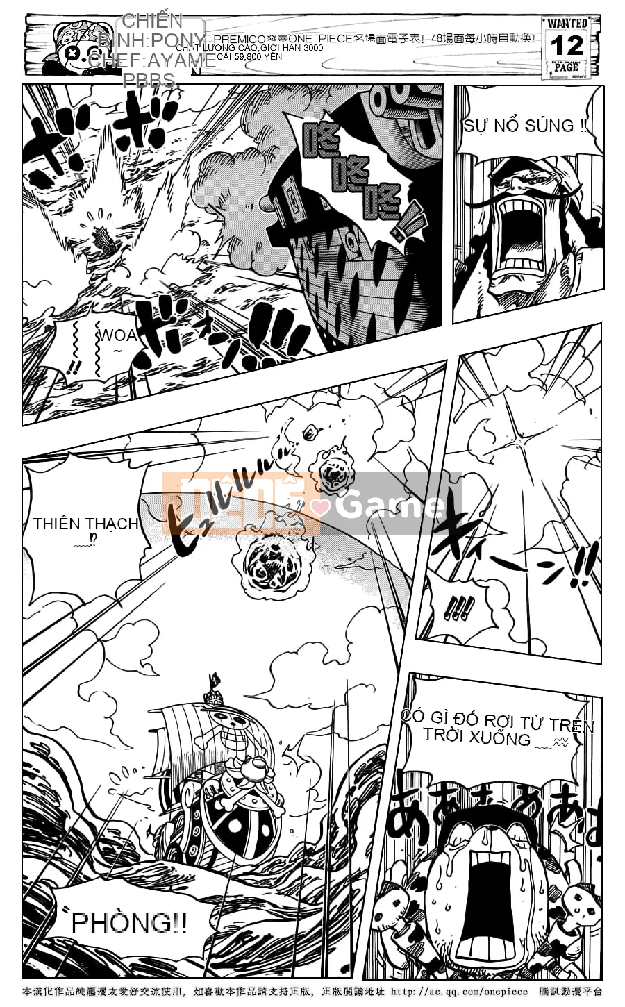 Một miếng Chương 724