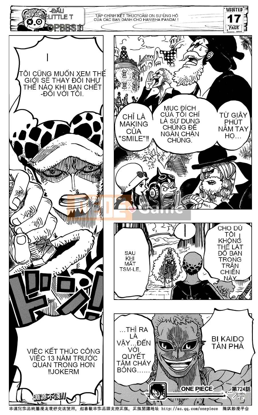 Một miếng Chương 724