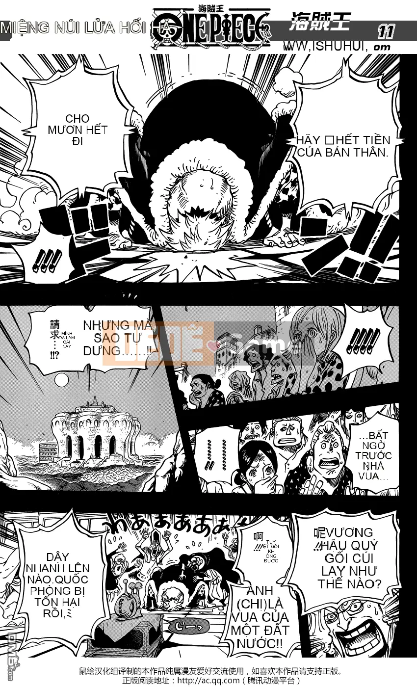 Một miếng Chương 727