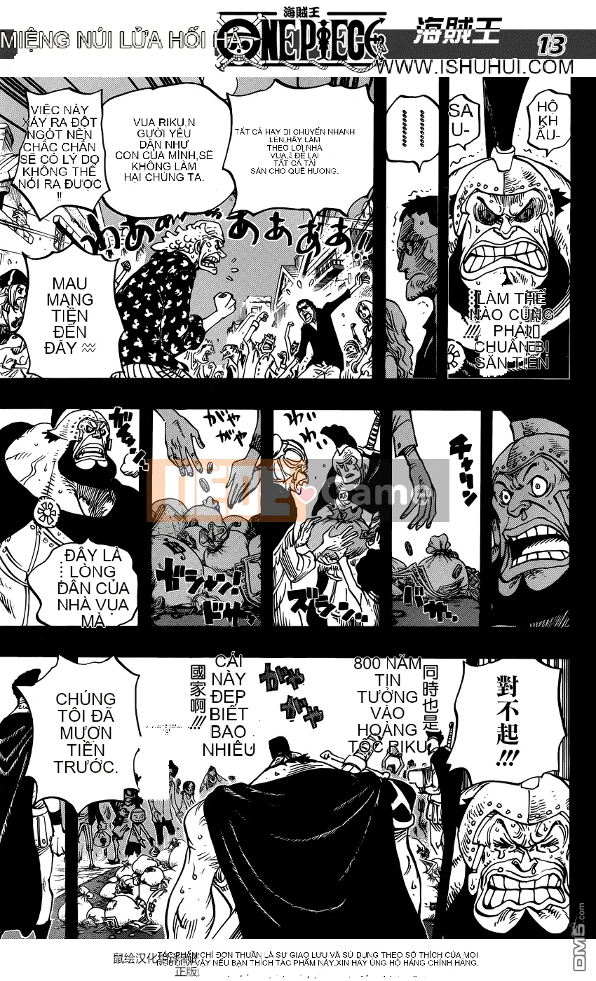 Một miếng Chương 727