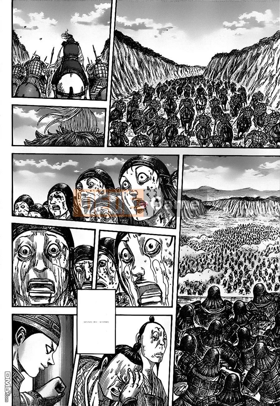 Vua của thế giới Chương 352