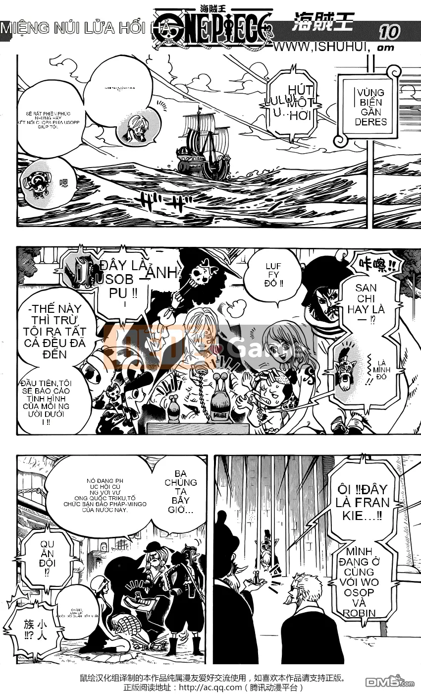 Một miếng Chương 729