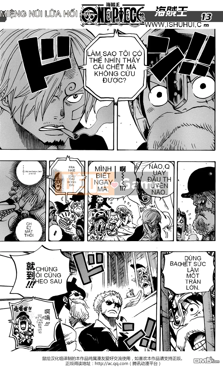 Một miếng Chương 729