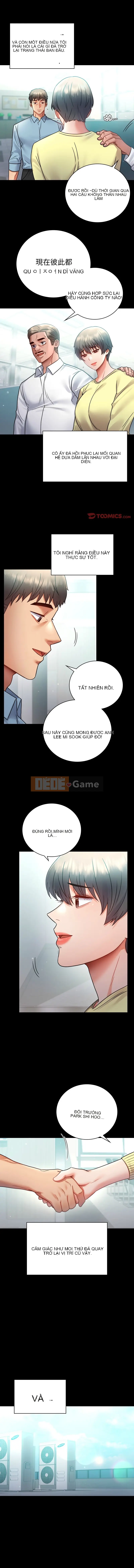 Sự phản bội của người vợ hoàn hảo Chương 75